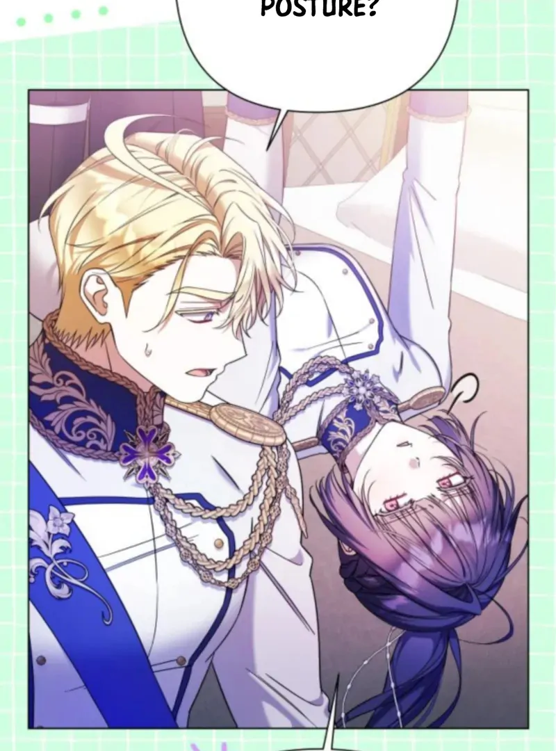 On Your Knees, Your Highness! Chapter 37 page 71 - 