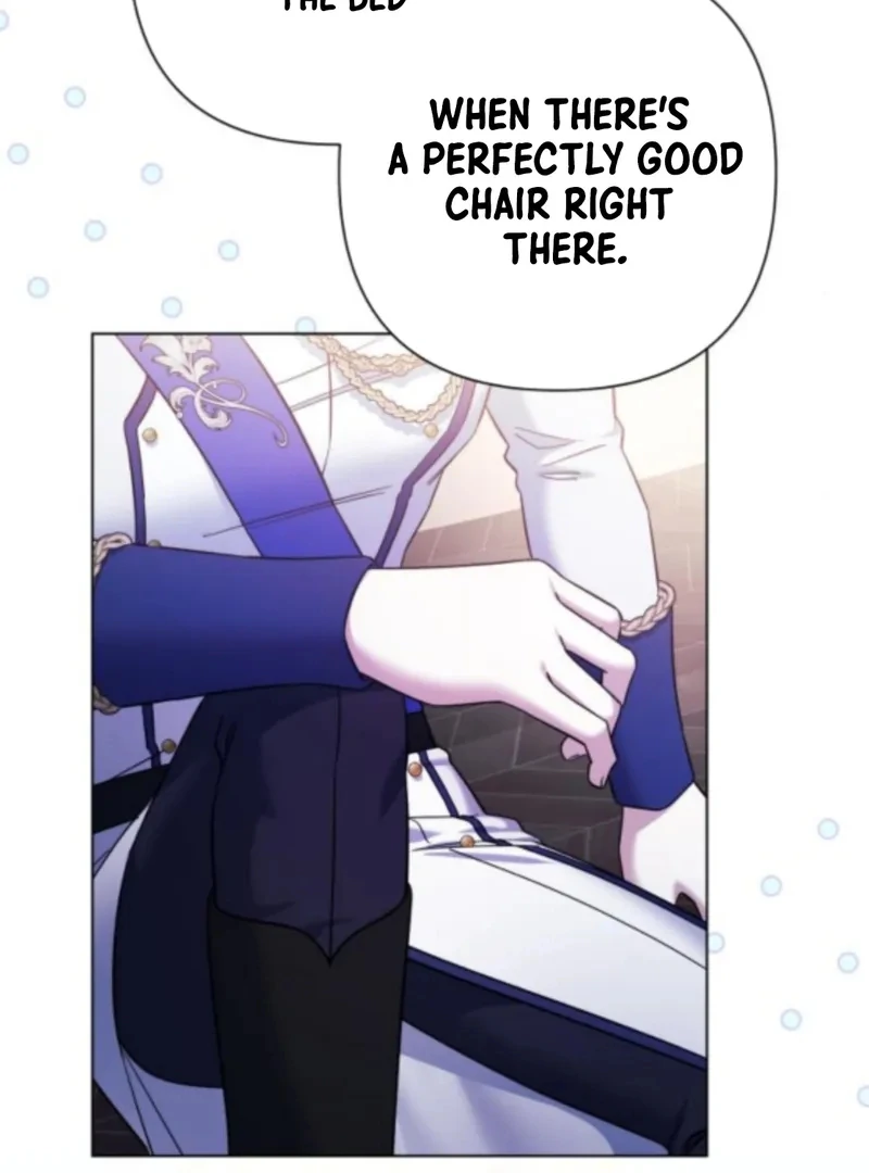 On Your Knees, Your Highness! Chapter 37 page 73 - 