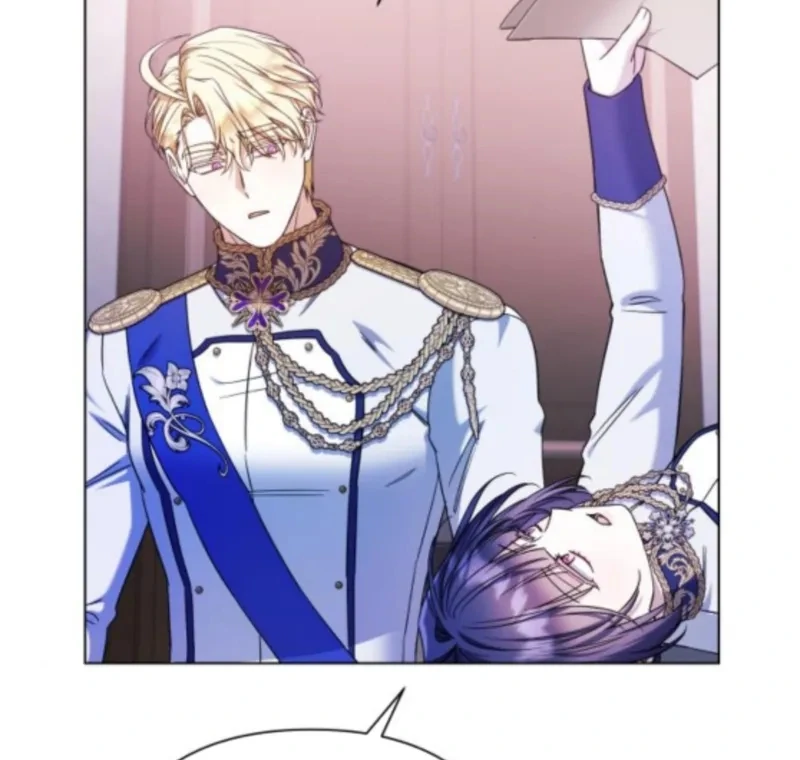 On Your Knees, Your Highness! Chapter 37 page 76 - 
