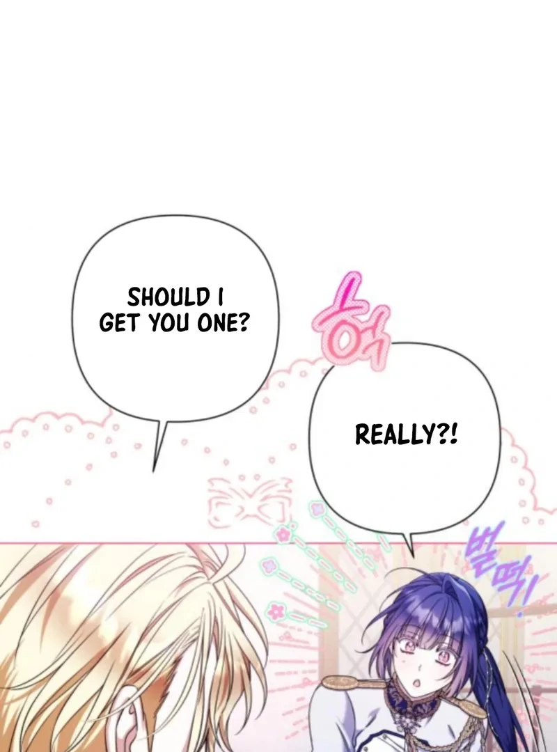 On Your Knees, Your Highness! Chapter 37 page 78 - 