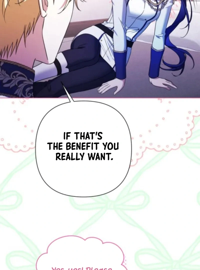 On Your Knees, Your Highness! Chapter 37 page 79 - 