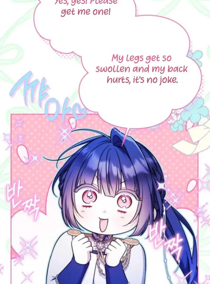 On Your Knees, Your Highness! Chapter 37 page 80 - 