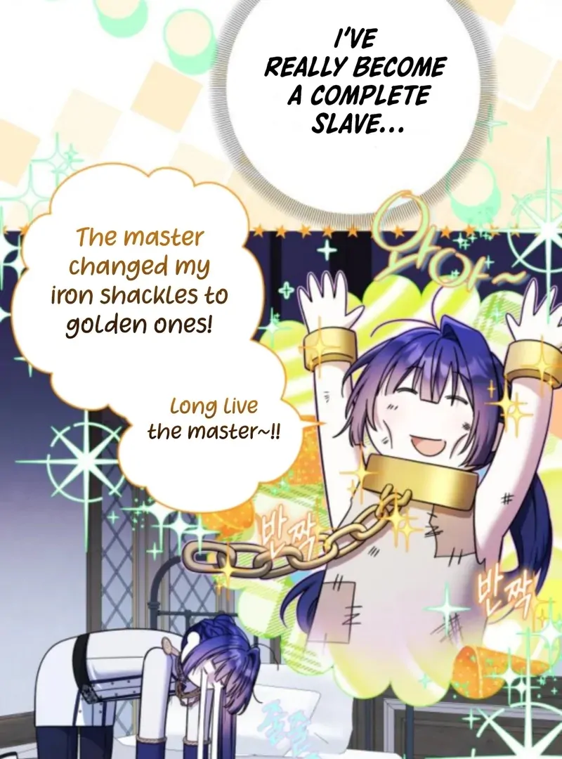 On Your Knees, Your Highness! Chapter 37 page 86 - 