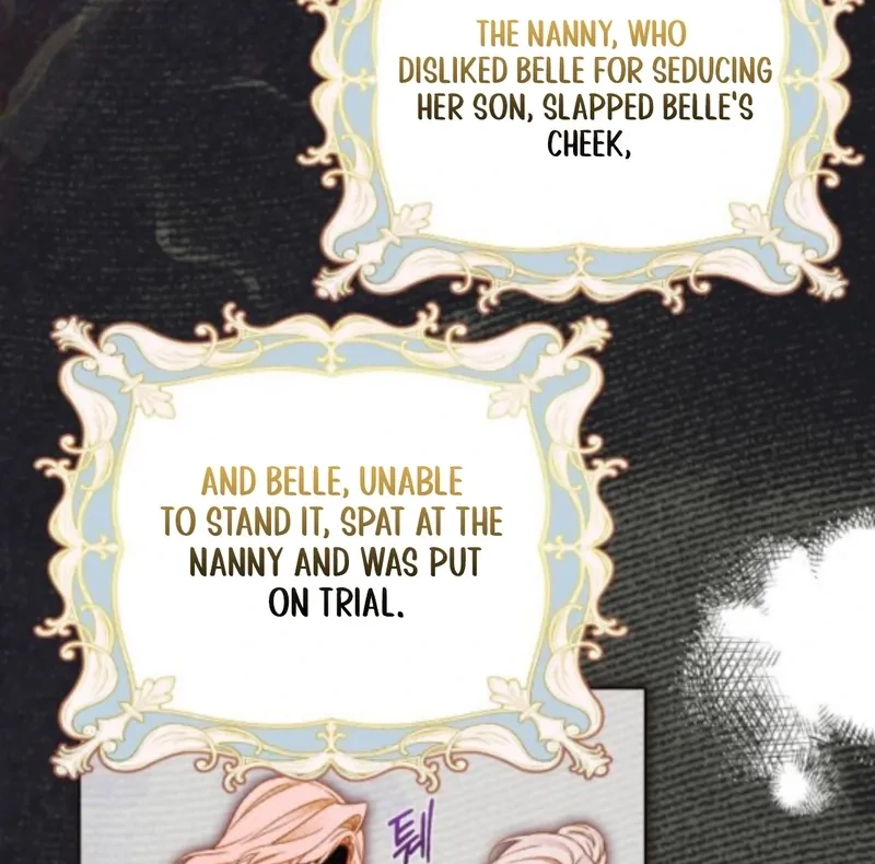On Your Knees, Your Highness! Chapter 37 page 98 - 