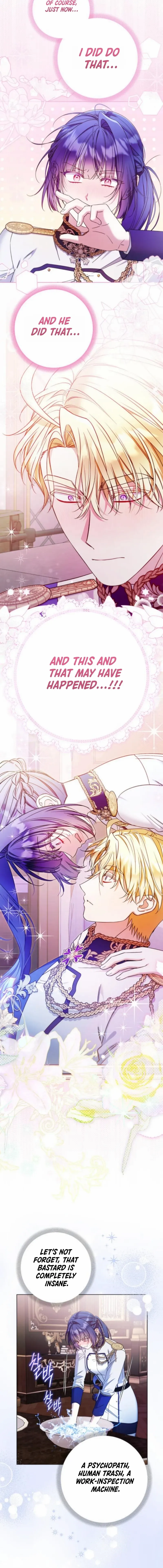 On Your Knees, Your Highness! Chapter 38 page 4 - 