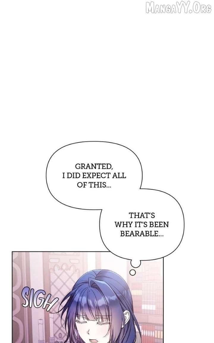 On Your Knees, Your Highness! Chapter 39 page 11 - 