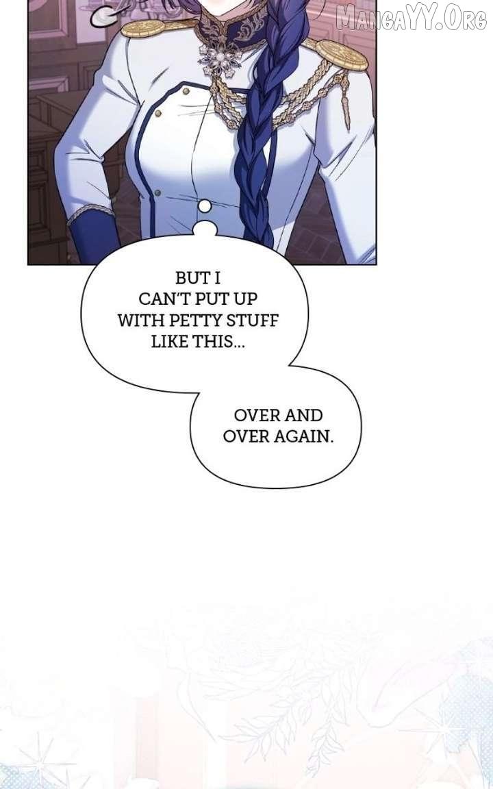 On Your Knees, Your Highness! Chapter 39 page 12 - 