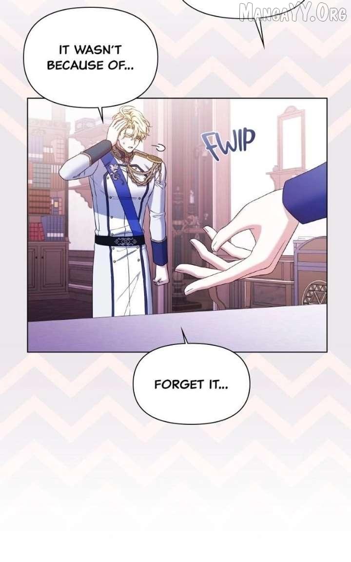 On Your Knees, Your Highness! Chapter 39 page 25 - 