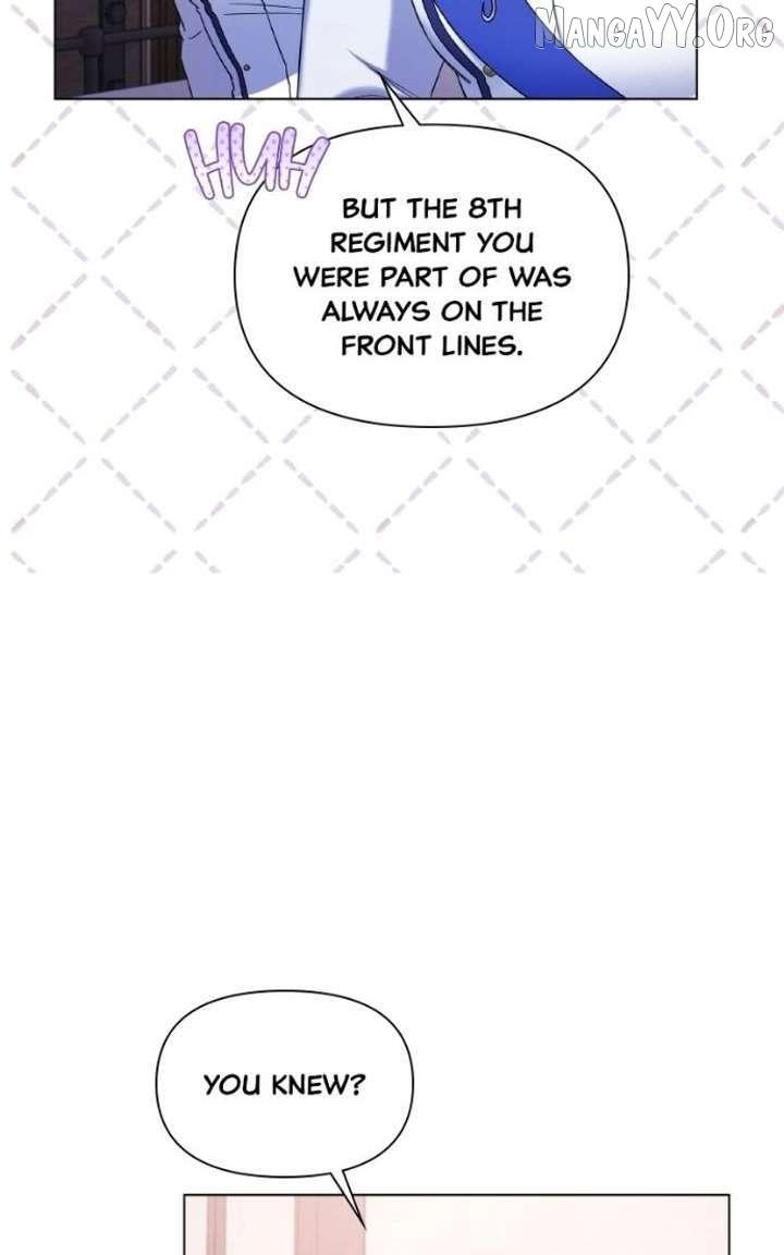 On Your Knees, Your Highness! Chapter 39 page 28 - 