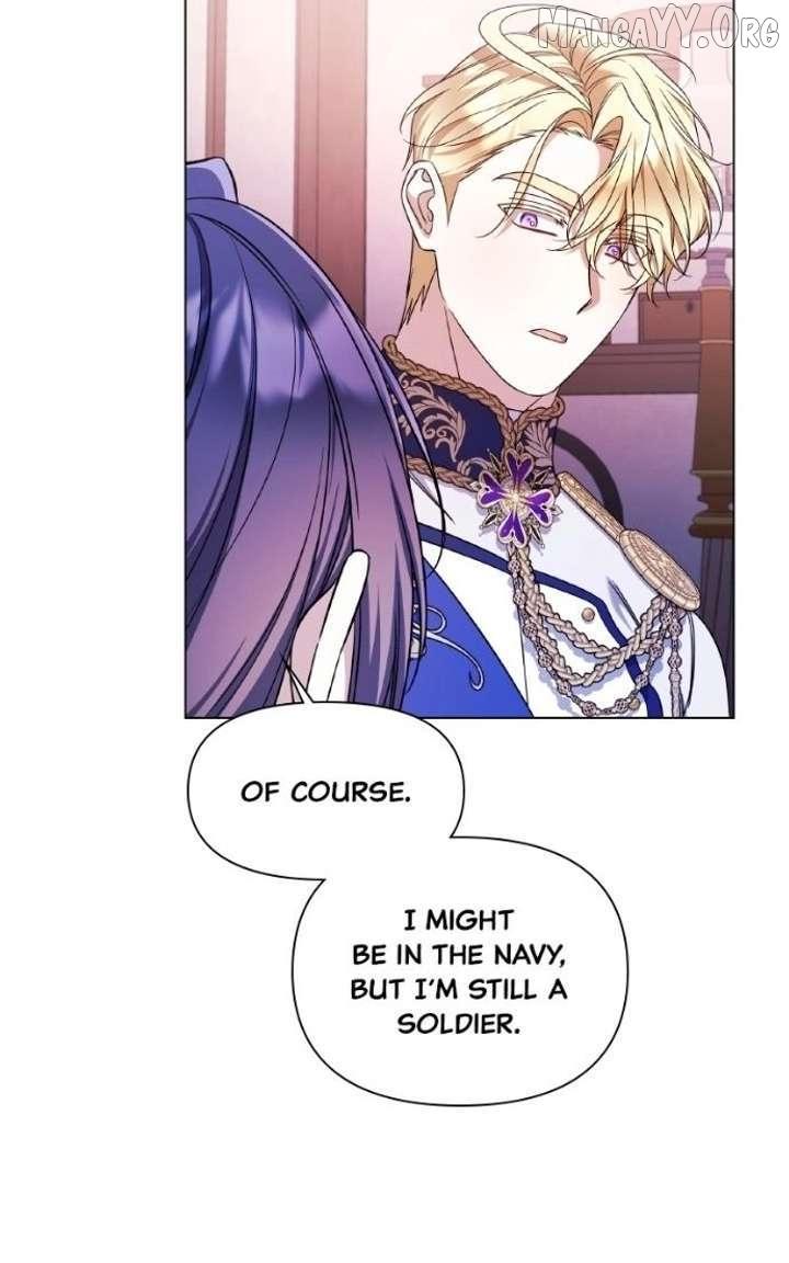 On Your Knees, Your Highness! Chapter 39 page 29 - 