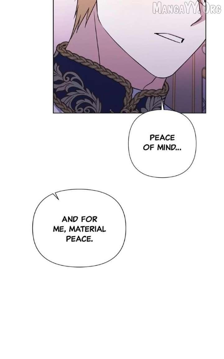 On Your Knees, Your Highness! Chapter 39 page 44 - 