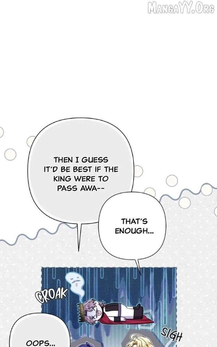 On Your Knees, Your Highness! Chapter 39 page 48 - 