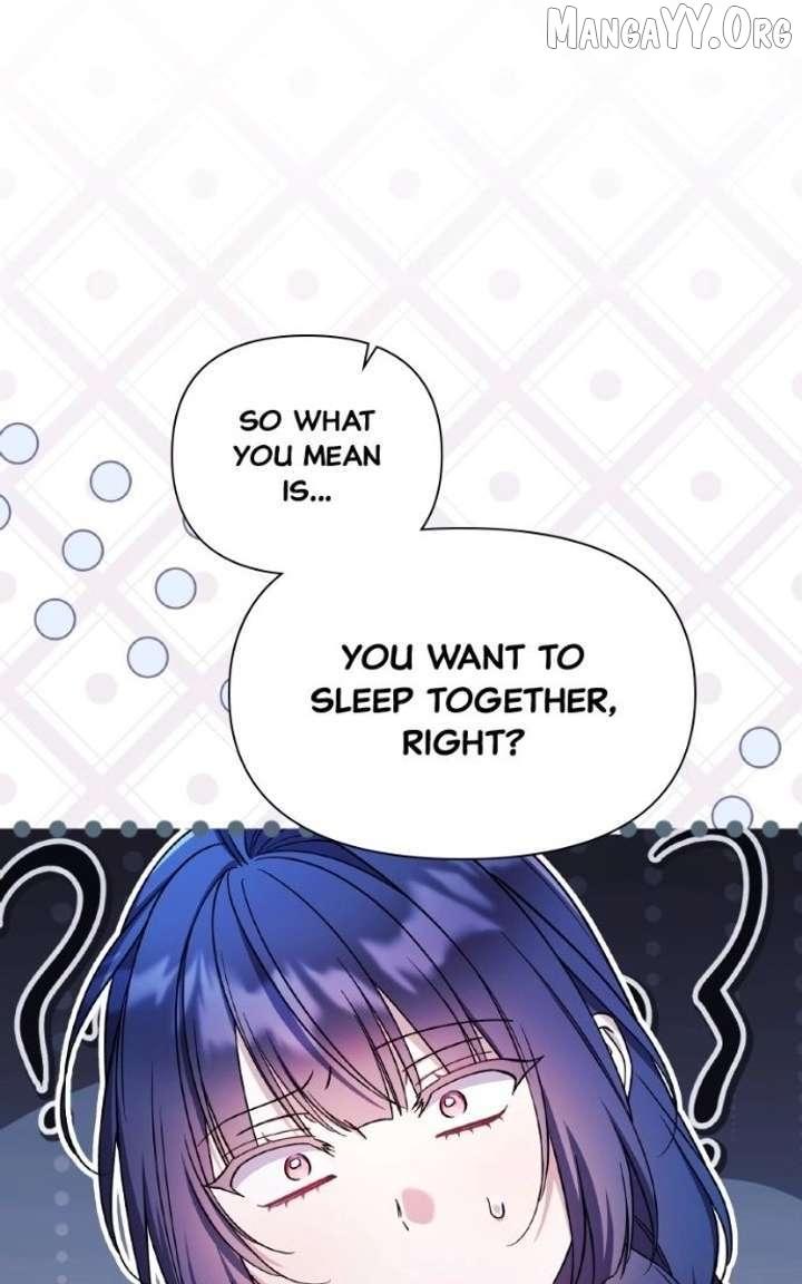 On Your Knees, Your Highness! Chapter 39 page 51 - 