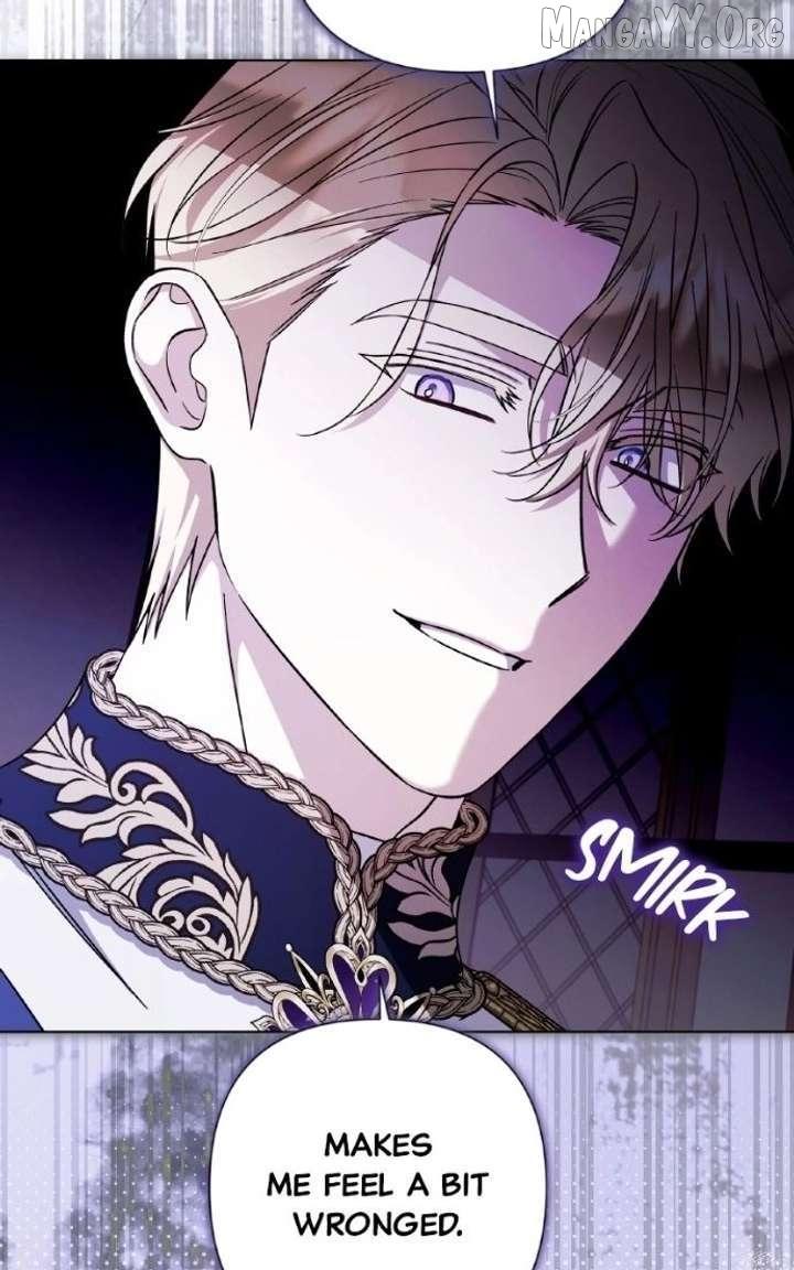 On Your Knees, Your Highness! Chapter 39 page 60 - 