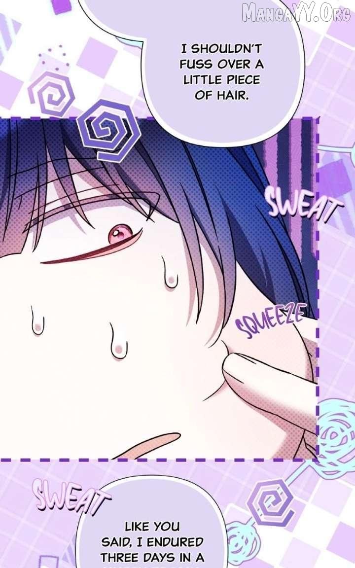 On Your Knees, Your Highness! Chapter 39 page 64 - 