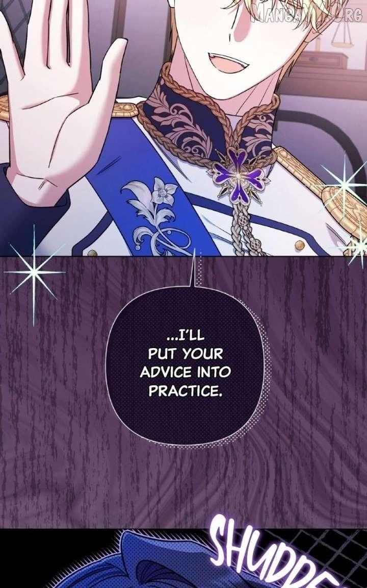 On Your Knees, Your Highness! Chapter 39 page 66 - 