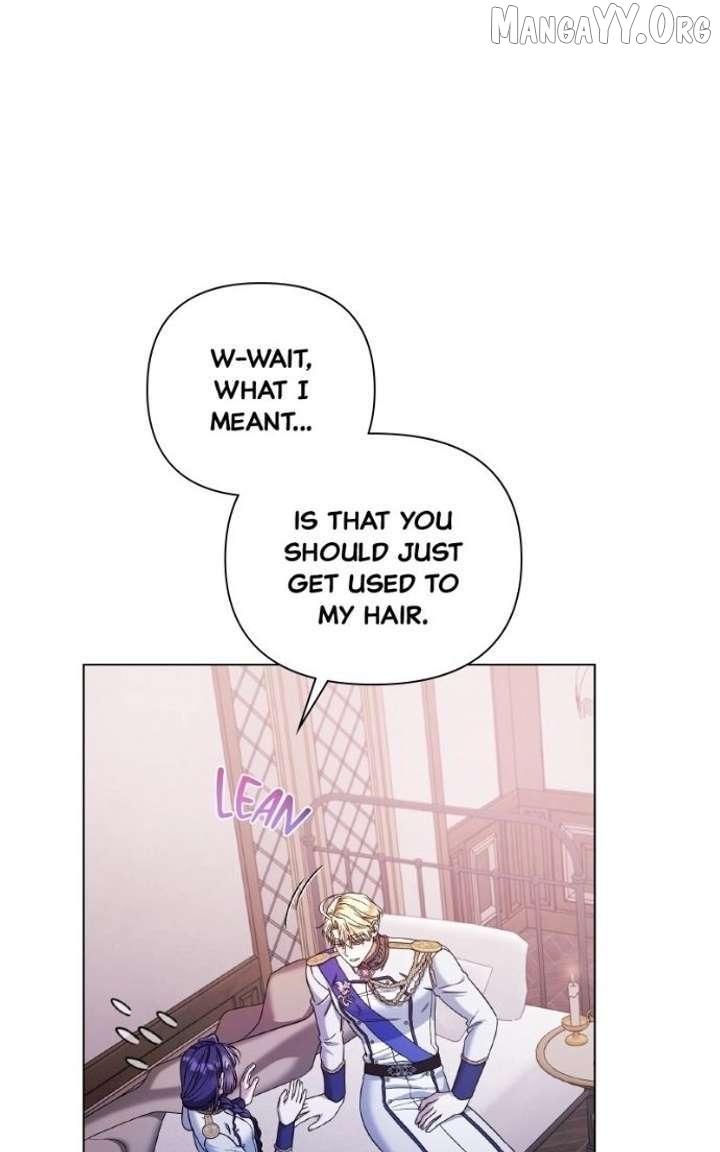 On Your Knees, Your Highness! Chapter 39 page 68 - 
