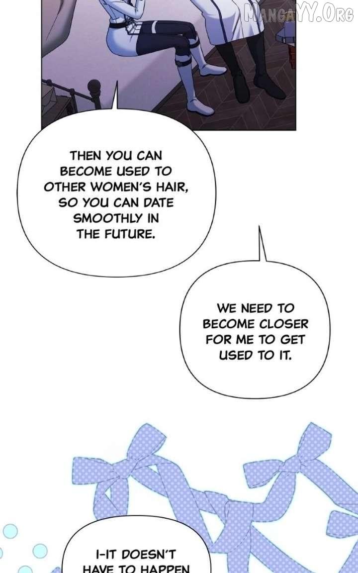 On Your Knees, Your Highness! Chapter 39 page 69 - 