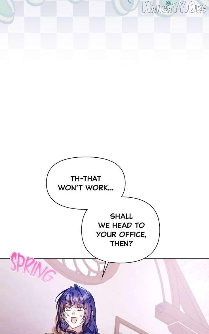 On Your Knees, Your Highness! Chapter 39 page 77 - 