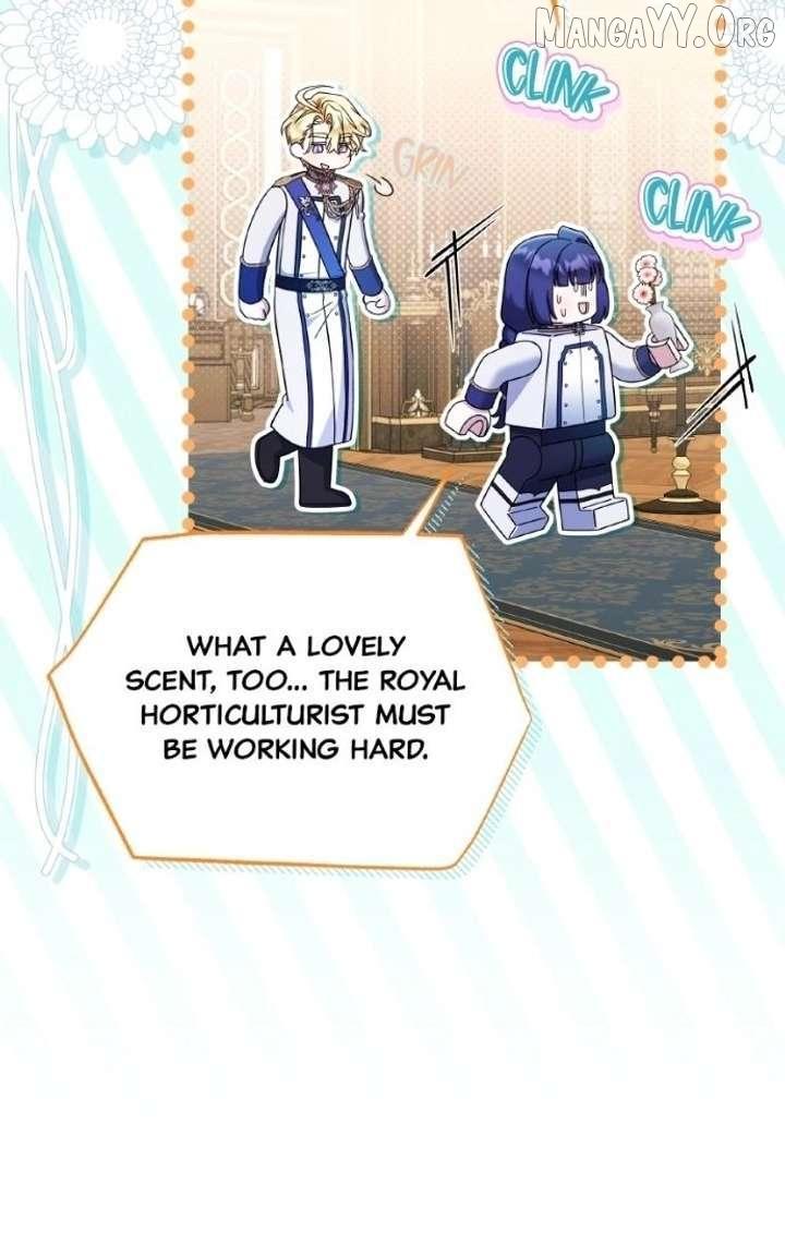 On Your Knees, Your Highness! Chapter 39 page 79 - 