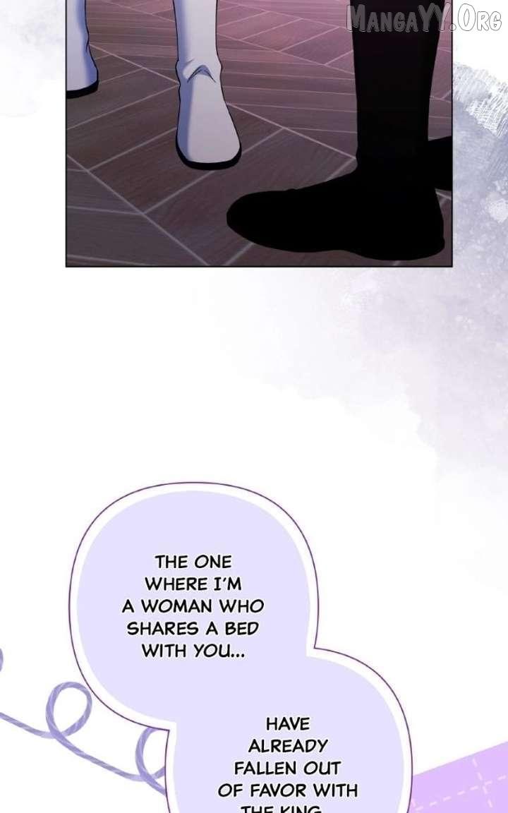 On Your Knees, Your Highness! Chapter 39 page 9 - 