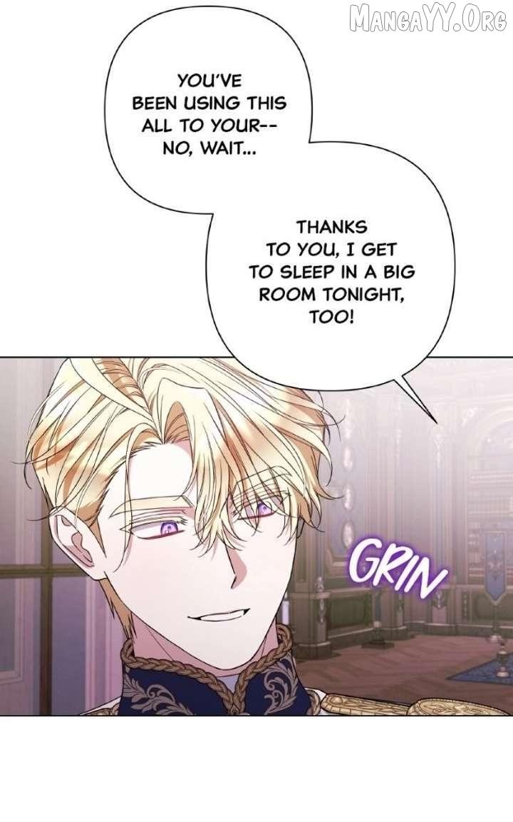 On Your Knees, Your Highness! Chapter 39 page 84 - 