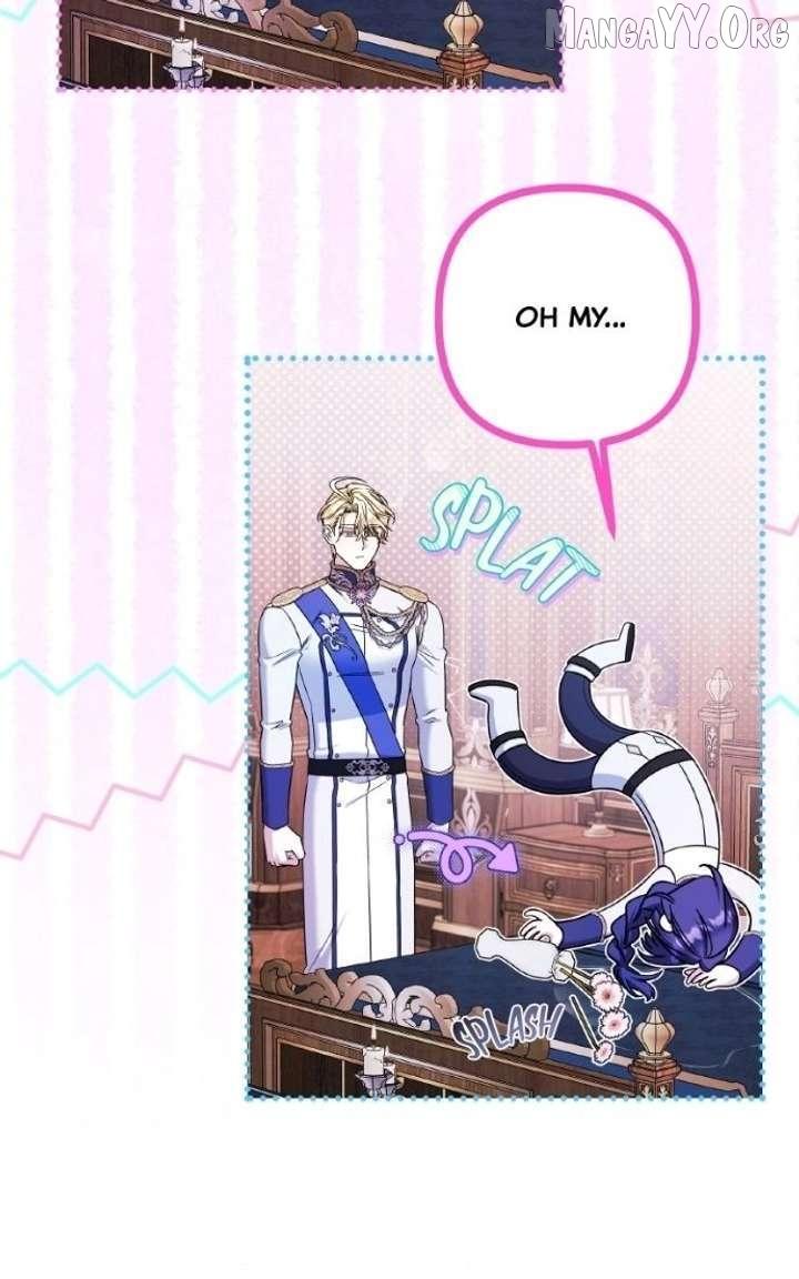 On Your Knees, Your Highness! Chapter 39 page 86 - 