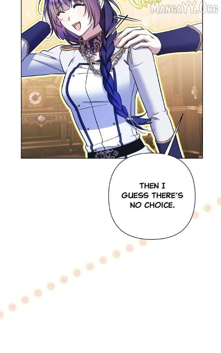 On Your Knees, Your Highness! Chapter 39 page 91 - 