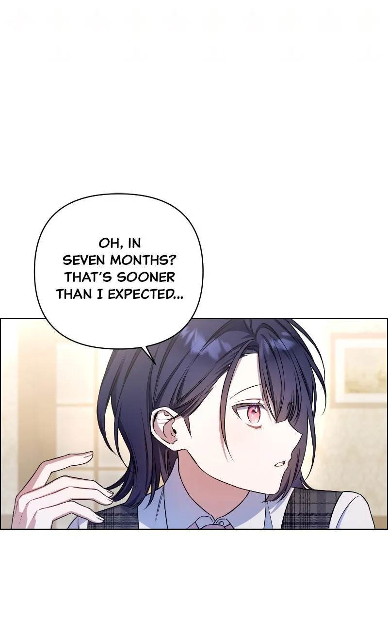 On Your Knees, Your Highness! Chapter 4 page 105 - 