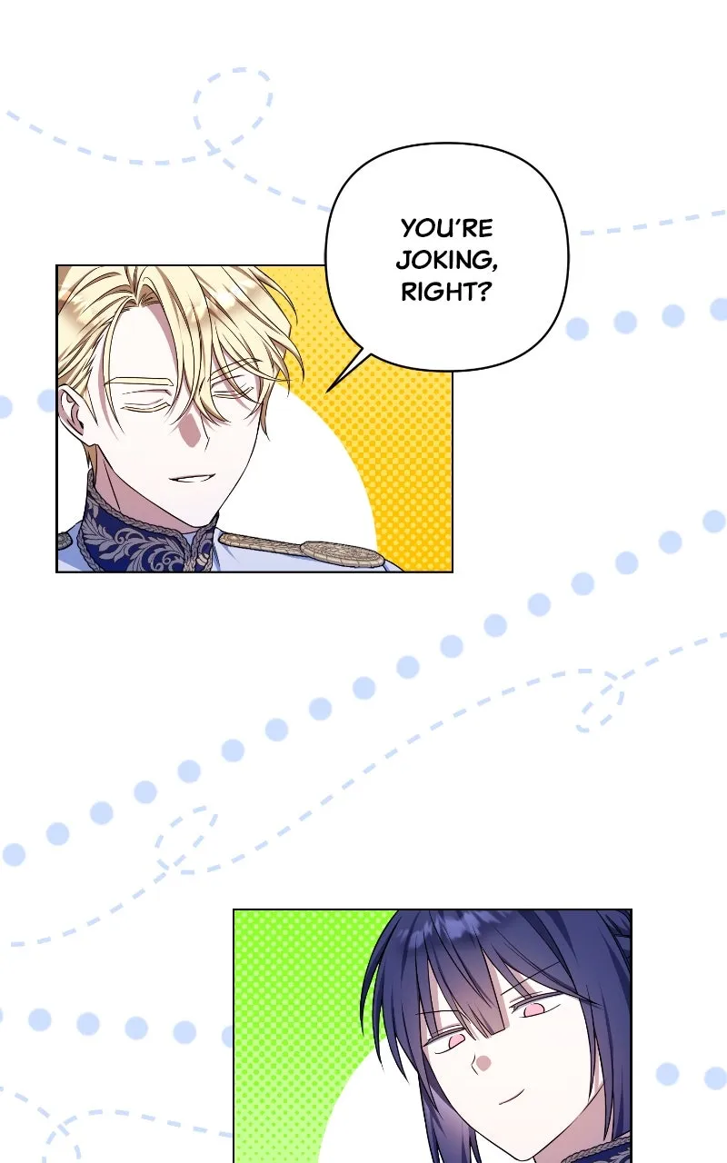 On Your Knees, Your Highness! Chapter 4 page 15 - 