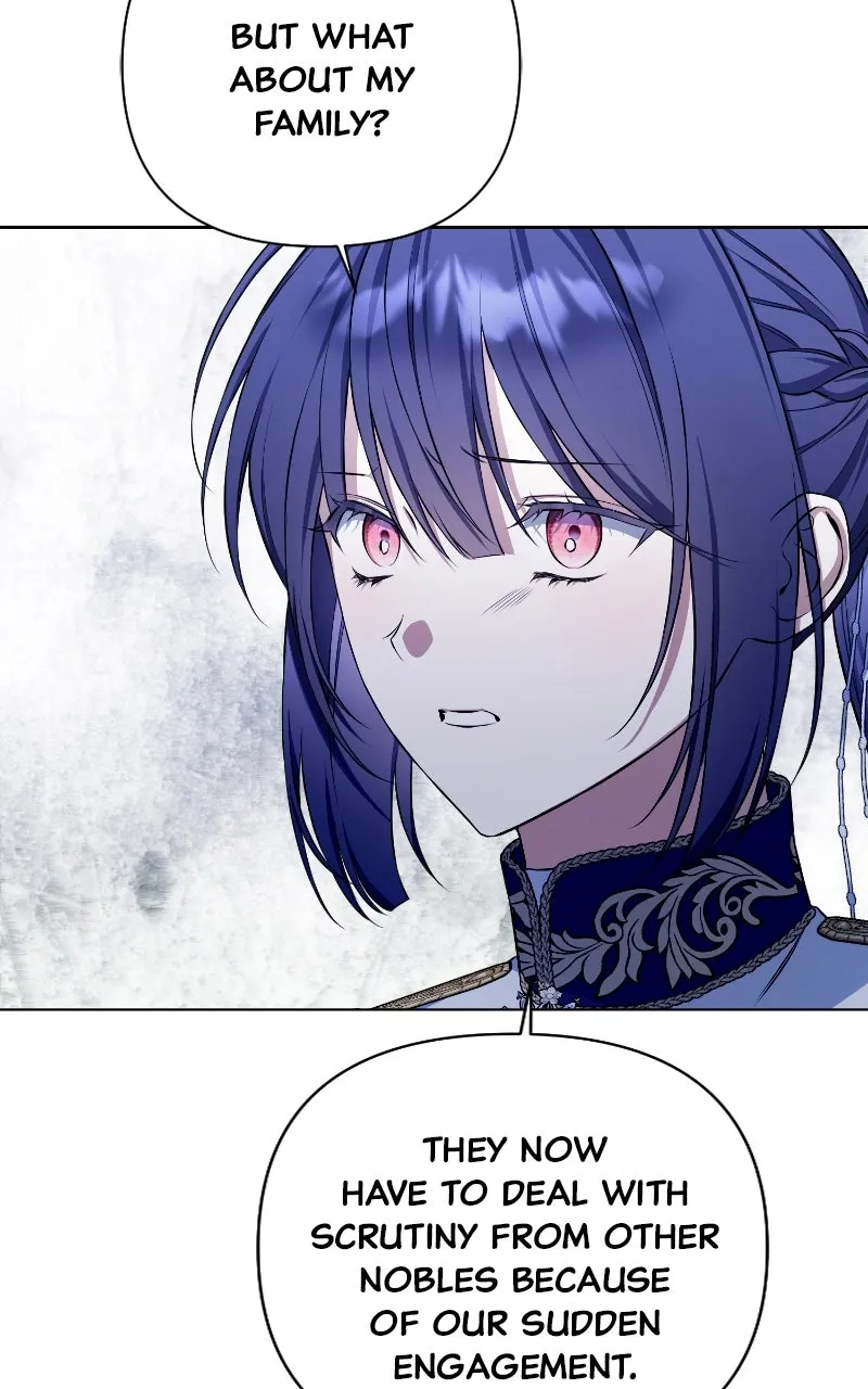 On Your Knees, Your Highness! Chapter 4 page 22 - 