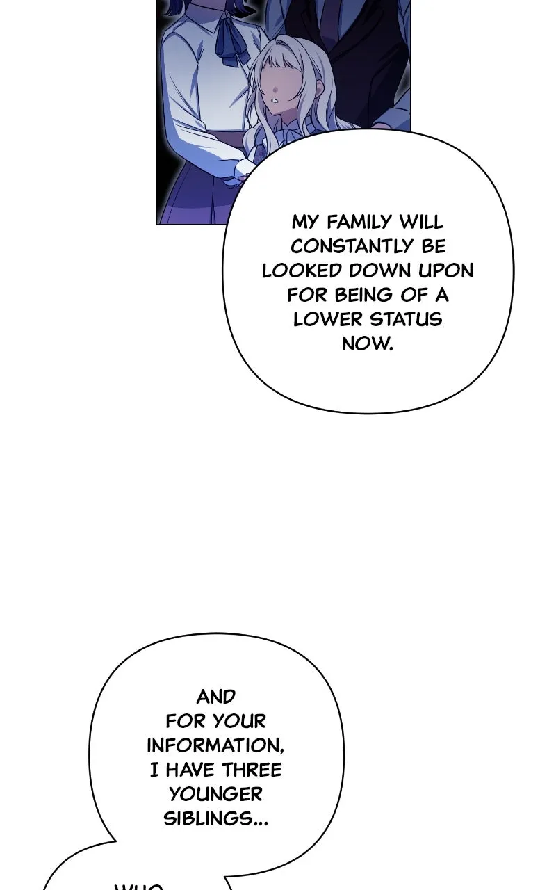 On Your Knees, Your Highness! Chapter 4 page 24 - 