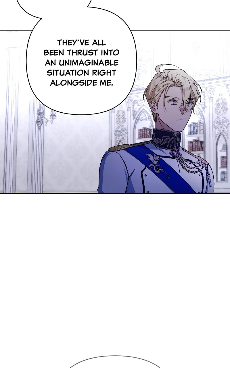 On Your Knees, Your Highness! Chapter 4 page 26 - 