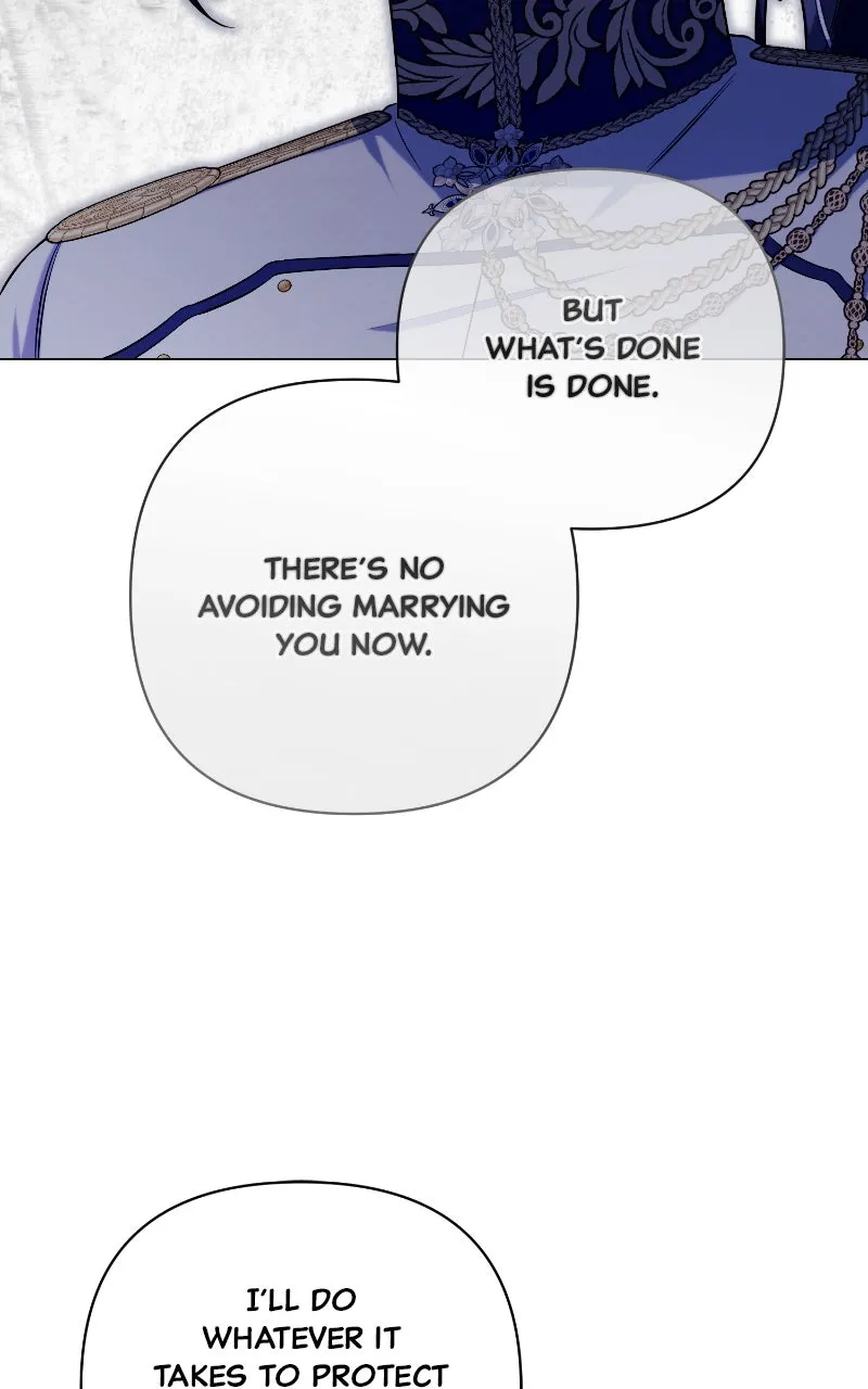 On Your Knees, Your Highness! Chapter 4 page 28 - 