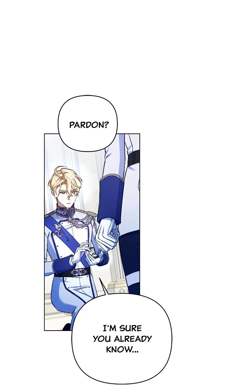 On Your Knees, Your Highness! Chapter 4 page 4 - 