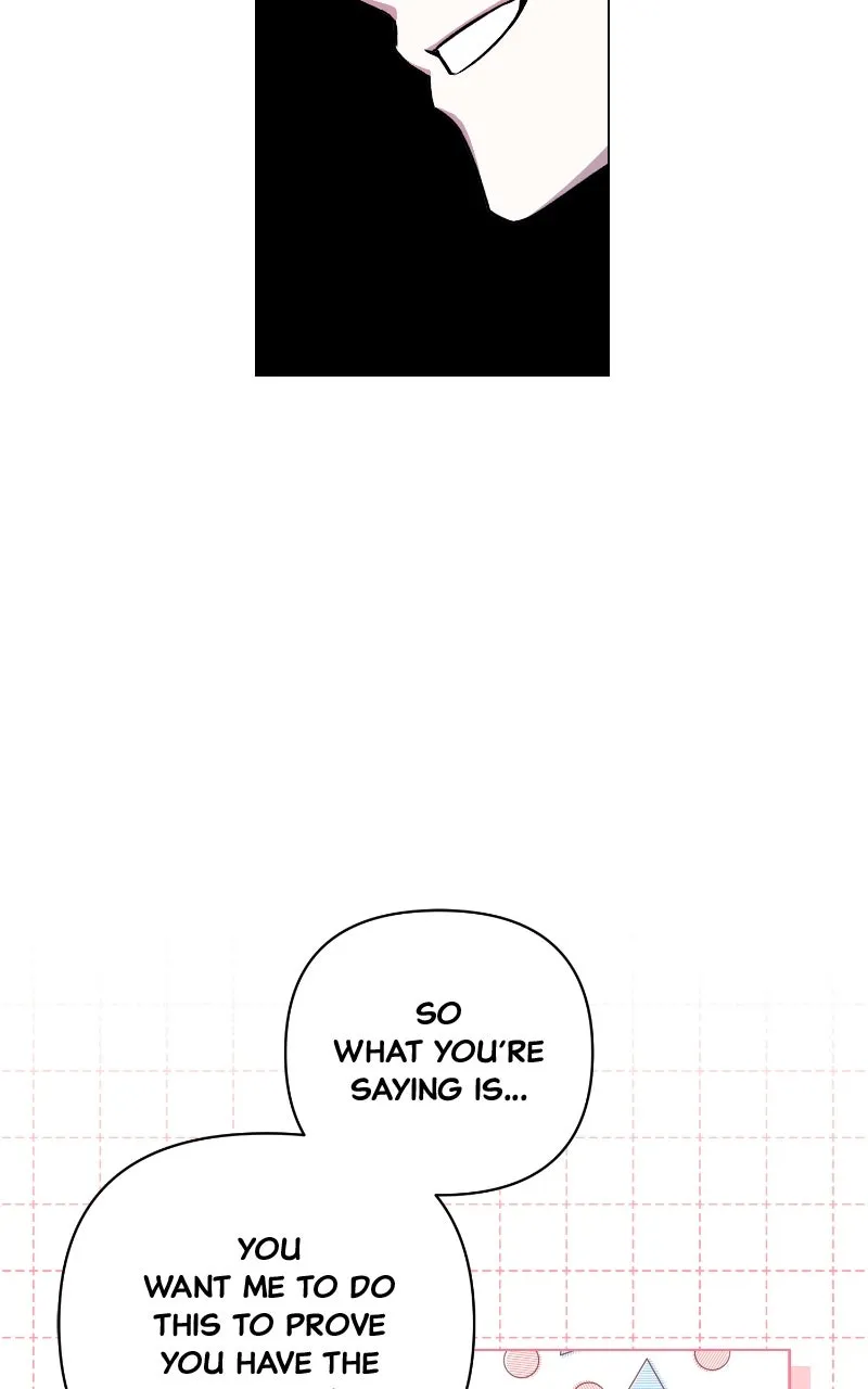 On Your Knees, Your Highness! Chapter 4 page 32 - 