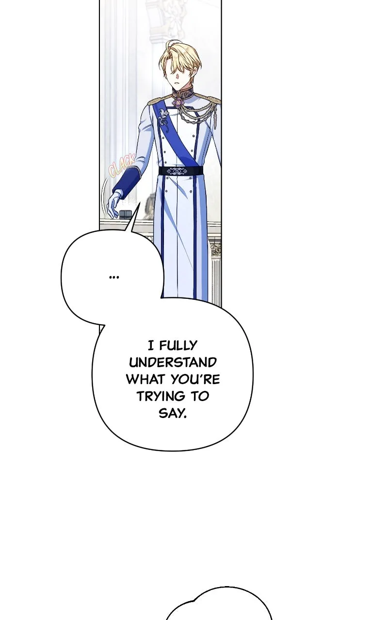 On Your Knees, Your Highness! Chapter 4 page 38 - 