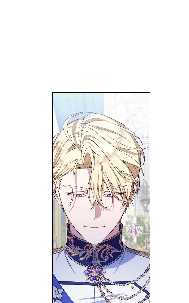 On Your Knees, Your Highness! Chapter 4 page 40 - 