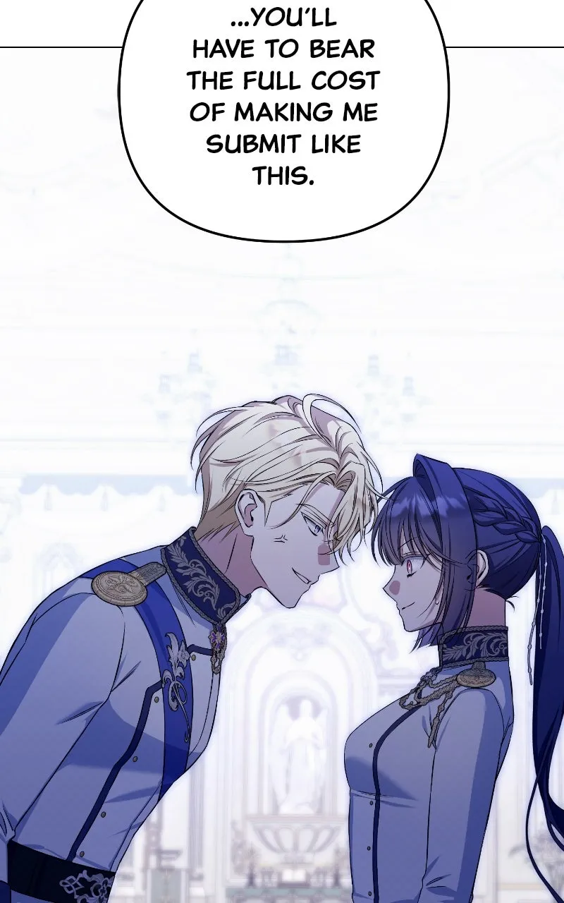 On Your Knees, Your Highness! Chapter 4 page 43 - 