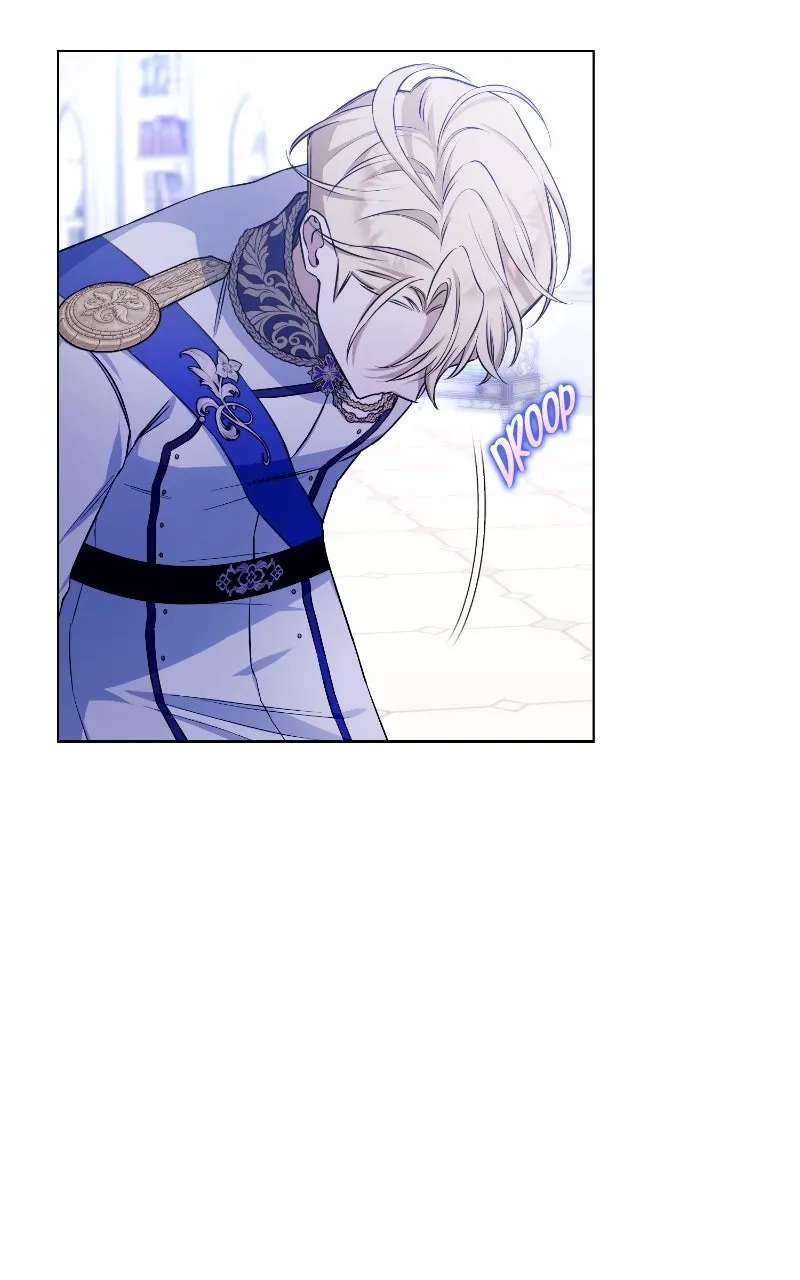 On Your Knees, Your Highness! Chapter 4 page 46 - 
