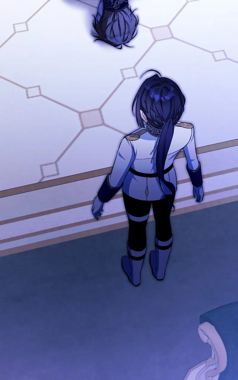 On Your Knees, Your Highness! Chapter 4 page 48 - 