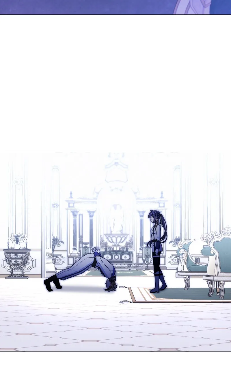 On Your Knees, Your Highness! Chapter 4 page 49 - 