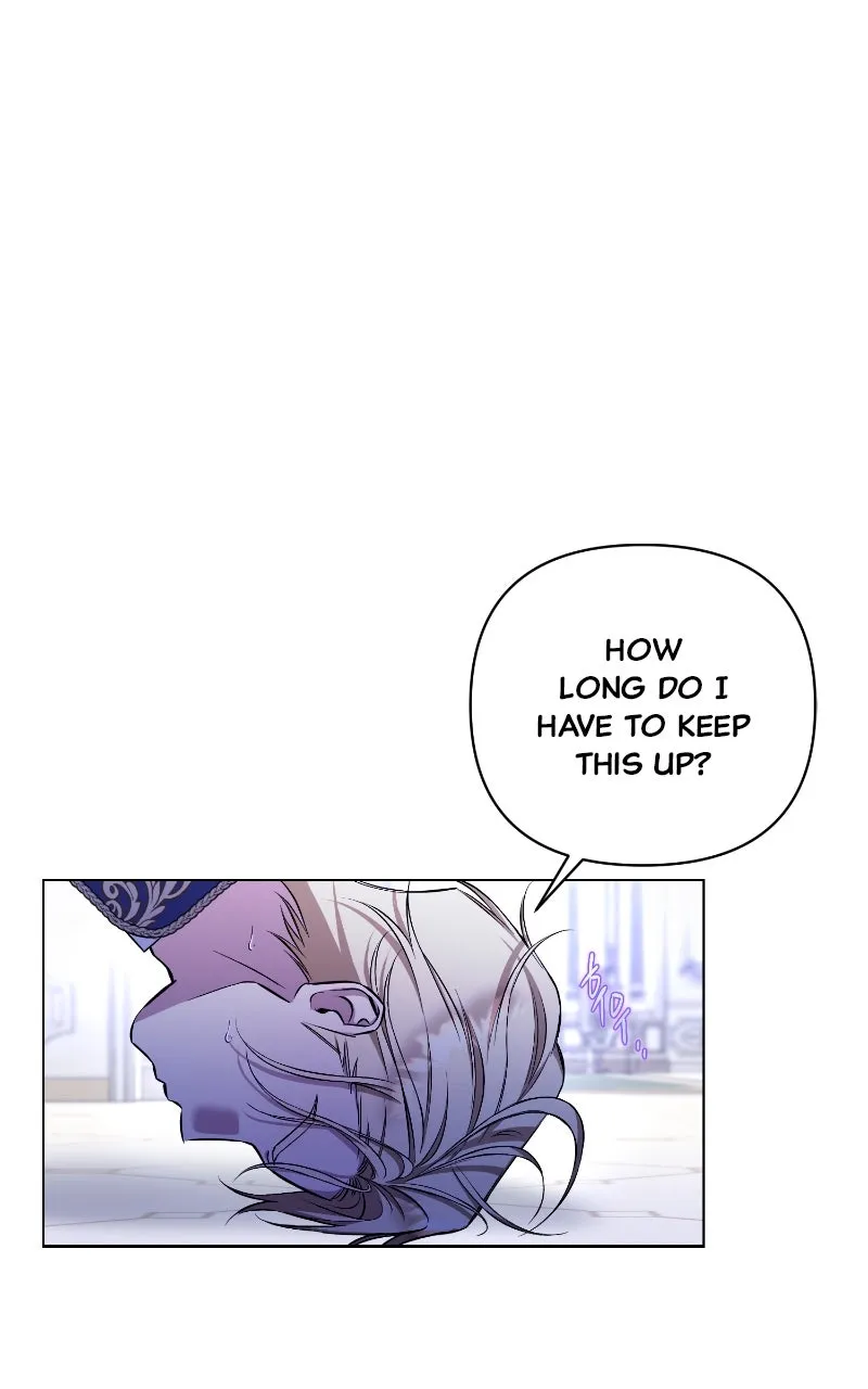 On Your Knees, Your Highness! Chapter 4 page 50 - 
