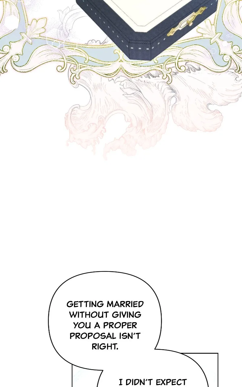 On Your Knees, Your Highness! Chapter 4 page 6 - 