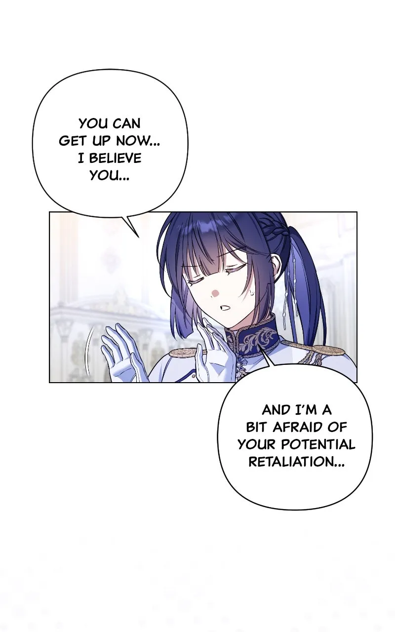 On Your Knees, Your Highness! Chapter 4 page 52 - 