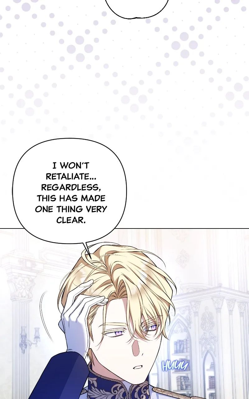 On Your Knees, Your Highness! Chapter 4 page 54 - 