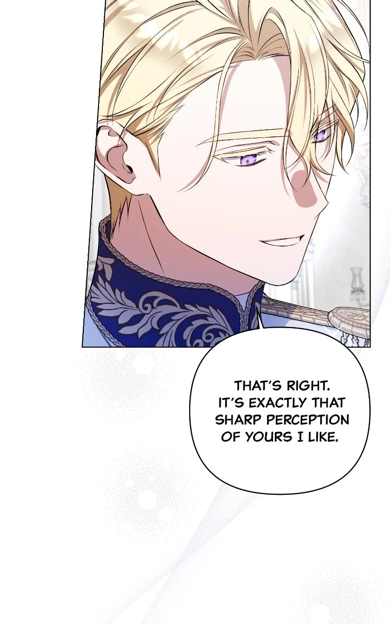 On Your Knees, Your Highness! Chapter 4 page 57 - 
