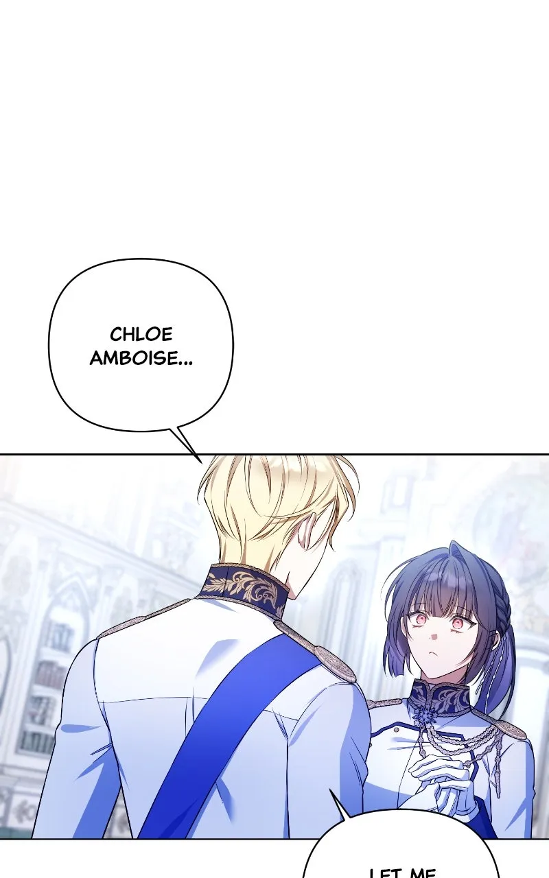 On Your Knees, Your Highness! Chapter 4 page 60 - 