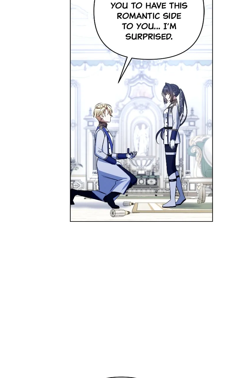 On Your Knees, Your Highness! Chapter 4 page 7 - 
