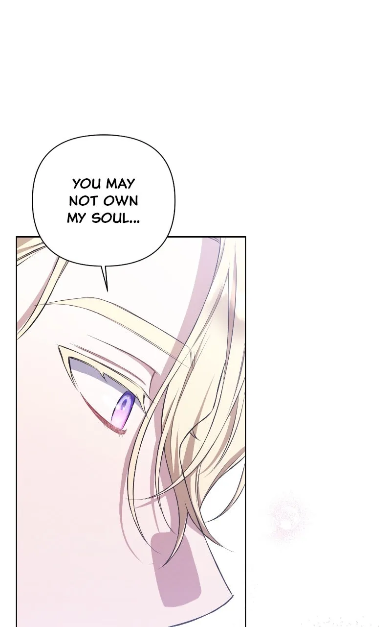 On Your Knees, Your Highness! Chapter 4 page 63 - 
